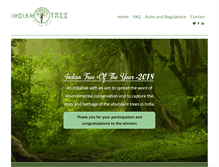 Tablet Screenshot of dangayle-coach.com